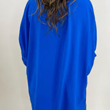 Whatever You Like Blouse - Jessi Jayne Boutique