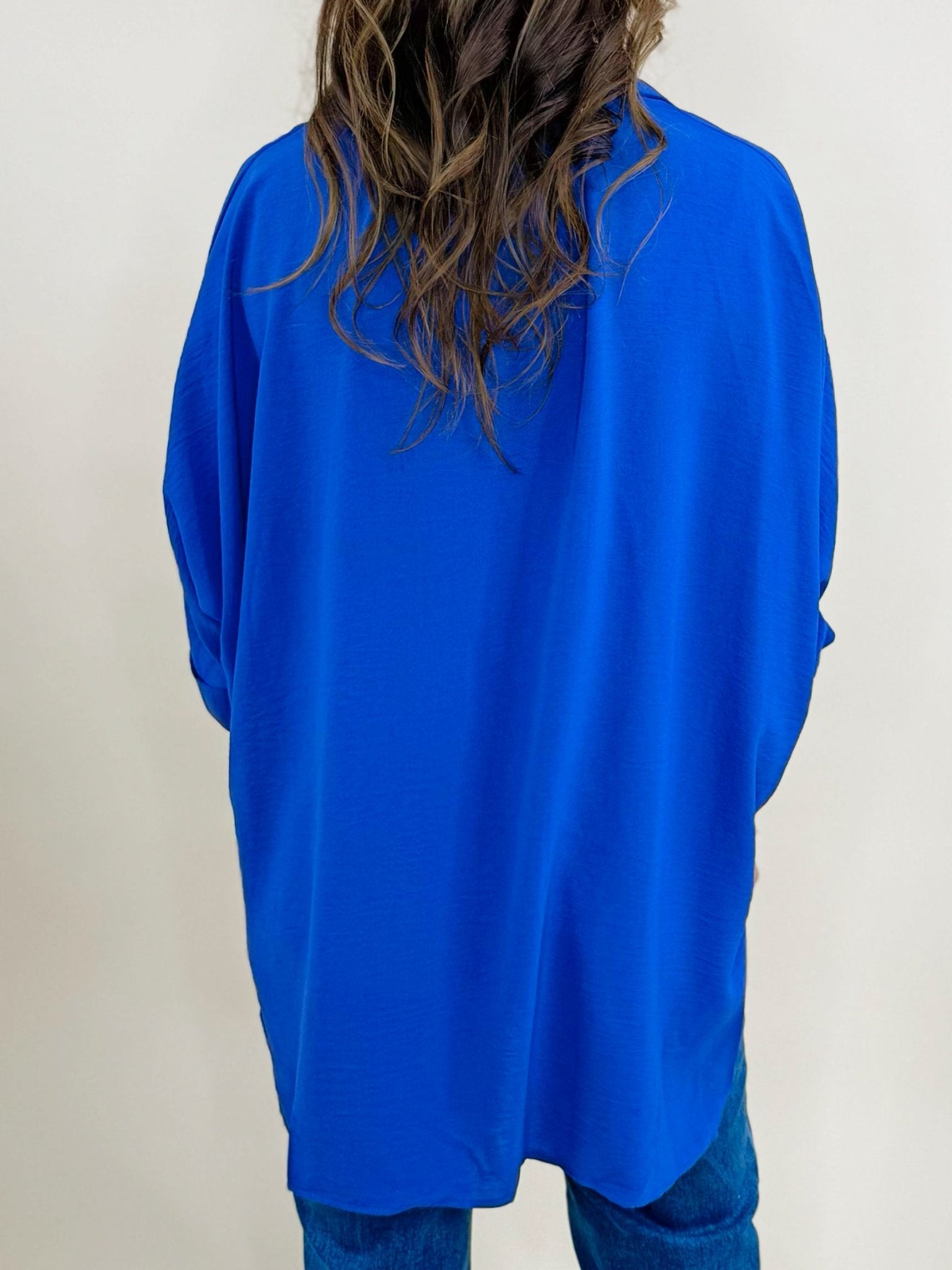 Whatever You Like Blouse - Jessi Jayne Boutique