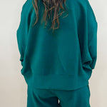 Cozy Luxe Ribbed Set - Jessi Jayne Boutique