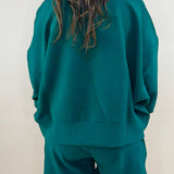 Cozy Luxe Ribbed Set - Jessi Jayne Boutique