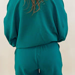 Cozy Luxe Ribbed Set - Jessi Jayne Boutique