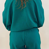 Cozy Luxe Ribbed Set - Jessi Jayne Boutique