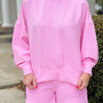 Cozy Luxe Ribbed Set - Jessi Jayne Boutique