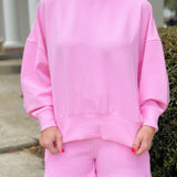 Cozy Luxe Ribbed Set - Jessi Jayne Boutique