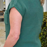 Classic Comfort Mock Neck Sweater - Jessi Jayne Boutique