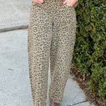 Roam Free Barrel Pants - Jessi Jayne Boutique