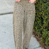 Roam Free Barrel Pants - Jessi Jayne Boutique