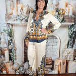 Closet Icon Printed Set - Jessi Jayne Boutique
