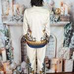 Closet Icon Printed Set - Jessi Jayne Boutique