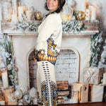 Closet Icon Printed Set - Jessi Jayne Boutique