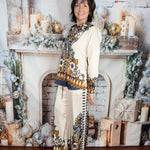 Closet Icon Printed Set - Jessi Jayne Boutique