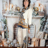 Closet Icon Printed Set - Jessi Jayne Boutique