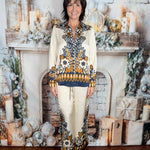 Closet Icon Printed Set - Jessi Jayne Boutique