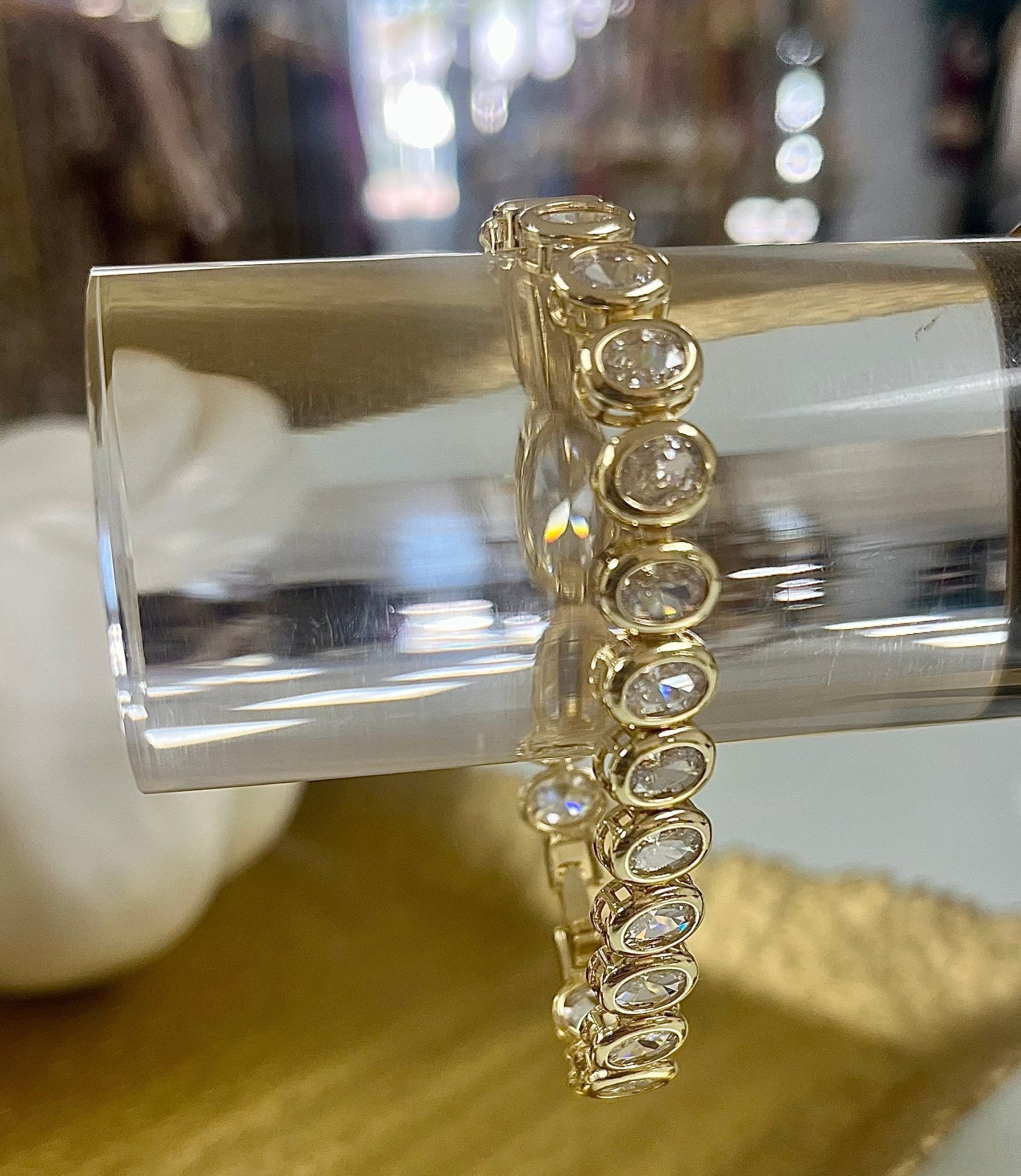 Clara Sparkle Bracelet - Jessi Jayne Boutique
