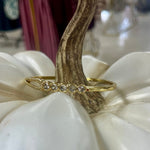 Golden Radiance Bracelet - Jessi Jayne Boutique