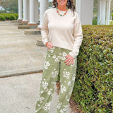 Warm Sands Everyday Sweater - Jessi Jayne Boutique