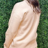 Warm Sands Everyday Sweater - Jessi Jayne Boutique
