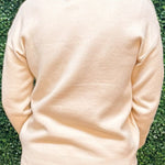 Warm Sands Everyday Sweater - Jessi Jayne Boutique