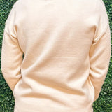 Warm Sands Everyday Sweater - Jessi Jayne Boutique