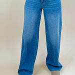 Risen Roamer Relaxed Jean - Jessi Jayne Boutique