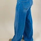 Risen Roamer Relaxed Jean - Jessi Jayne Boutique