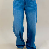 Risen Roamer Relaxed Jean - Jessi Jayne Boutique