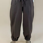 Risen Drift Wide Leg Jogger Pant - Jessi Jayne Boutique