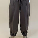 Risen Drift Wide Leg Jogger Pant - Jessi Jayne Boutique