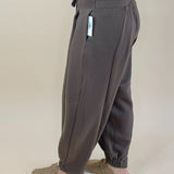 Risen Drift Wide Leg Jogger Pant - Jessi Jayne Boutique