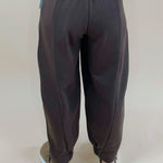 Risen Drift Wide Leg Jogger Pant - Jessi Jayne Boutique