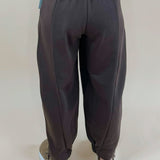 Risen Drift Wide Leg Jogger Pant - Jessi Jayne Boutique