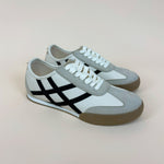 Shu Shop Polly Lace - Up Sneaker - Jessi Jayne Boutique