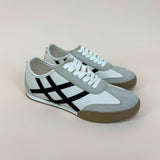 Shu Shop Polly Lace - Up Sneaker - Jessi Jayne Boutique