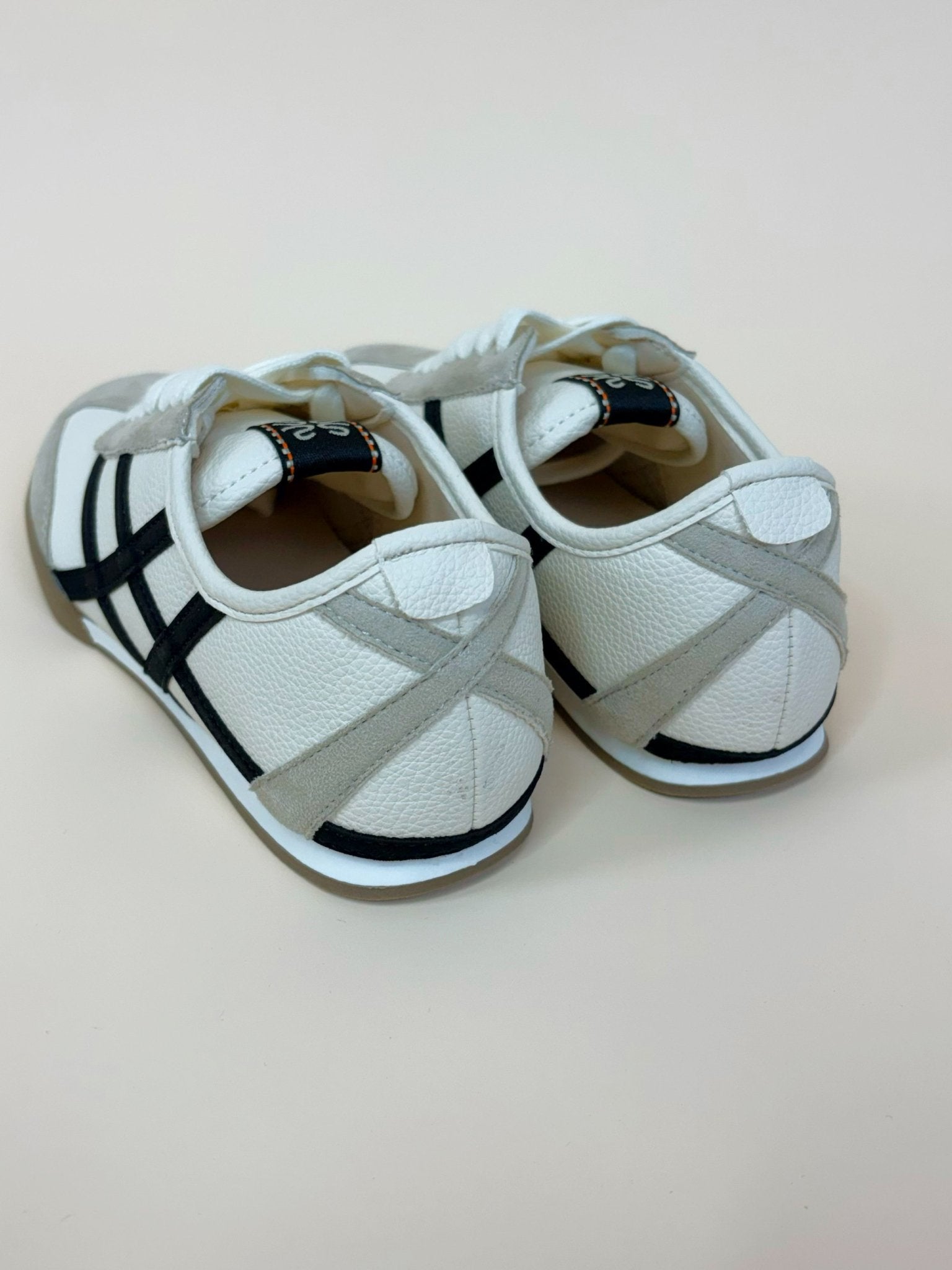 Shu Shop Polly Lace - Up Sneaker - Jessi Jayne Boutique