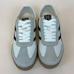 Shu Shop Polly Lace - Up Sneaker - Jessi Jayne Boutique