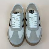 Shu Shop Polly Lace - Up Sneaker - Jessi Jayne Boutique