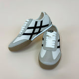 Shu Shop Polly Lace - Up Sneaker - Jessi Jayne Boutique