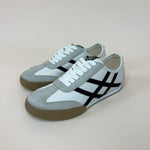 Shu Shop Polly Lace - Up Sneaker - Jessi Jayne Boutique