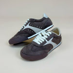 Shu Shop Raven Lace - Up Sneaker - Jessi Jayne Boutique