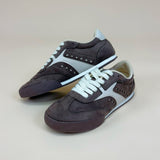 Shu Shop Raven Lace - Up Sneaker - Jessi Jayne Boutique