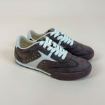 Shu Shop Raven Lace - Up Sneaker - Jessi Jayne Boutique