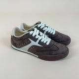 Shu Shop Raven Lace - Up Sneaker - Jessi Jayne Boutique