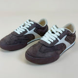 Shu Shop Raven Lace - Up Sneaker - Jessi Jayne Boutique