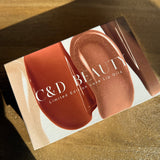 Limited Edition Luxe Lip Oils