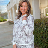 Off - Duty Camo Straight - Leg Two - Piece Set - Jessi Jayne Boutique