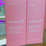 MEDICUBE PDRN Pink Collagen Exosome Shot Serum 2,000 PPM 30ml 1.01 fl.oz - Jessi Jayne Boutique