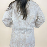 Neutral Ground Camo Sweatshirt and Skirt Set - Jessi Jayne Boutique