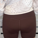 Buttery Soft Everyday 4" Biker Shorts - Jessi Jayne Boutique