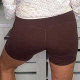 Buttery Soft Everyday 4" Biker Shorts - Jessi Jayne Boutique