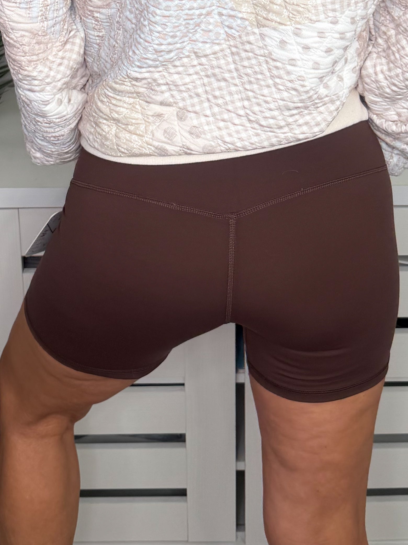 Buttery Soft Everyday 4" Biker Shorts - Jessi Jayne Boutique